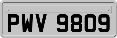 PWV9809