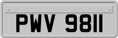 PWV9811