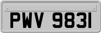 PWV9831