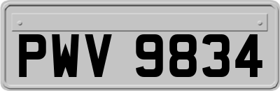 PWV9834