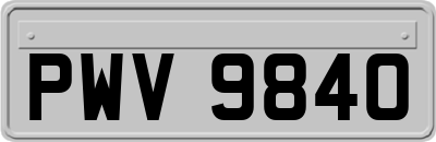 PWV9840