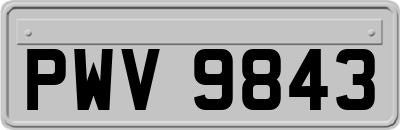 PWV9843