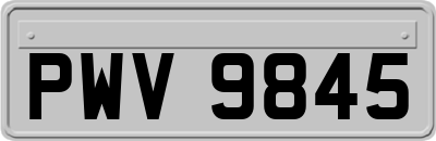 PWV9845