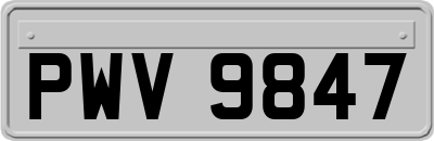 PWV9847