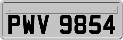 PWV9854