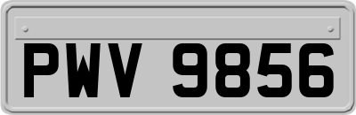 PWV9856