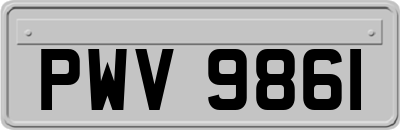 PWV9861