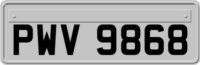 PWV9868