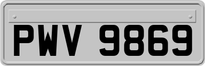 PWV9869