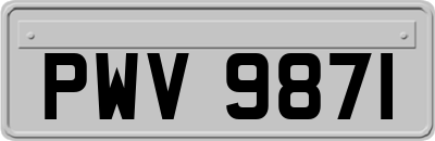 PWV9871