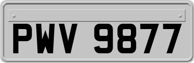 PWV9877