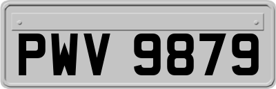 PWV9879