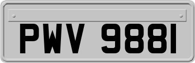 PWV9881