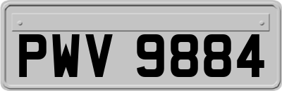 PWV9884