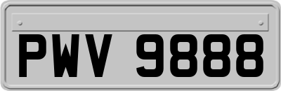 PWV9888