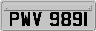 PWV9891