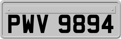 PWV9894