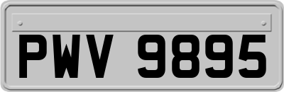 PWV9895