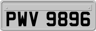 PWV9896