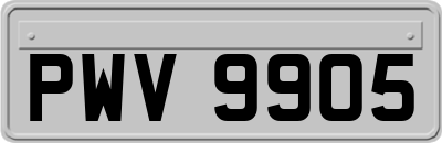 PWV9905