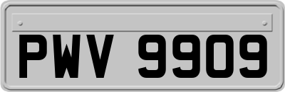 PWV9909