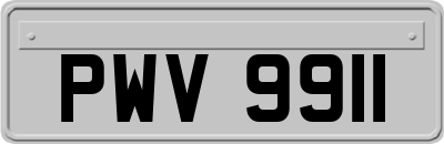 PWV9911