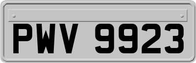 PWV9923