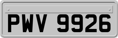 PWV9926