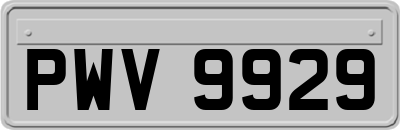 PWV9929