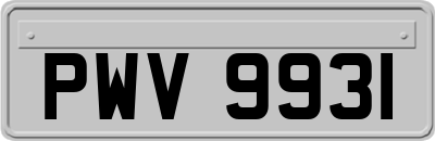 PWV9931