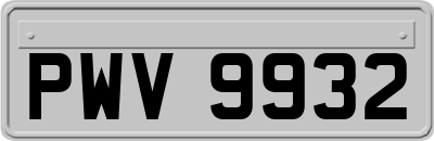 PWV9932