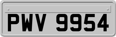 PWV9954