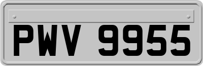 PWV9955