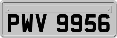 PWV9956