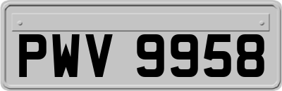 PWV9958