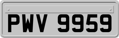 PWV9959