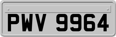 PWV9964