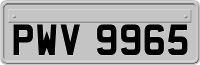 PWV9965