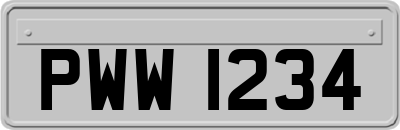PWW1234