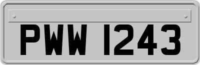 PWW1243