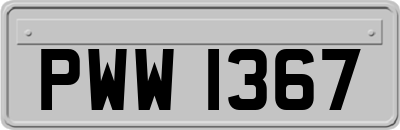 PWW1367