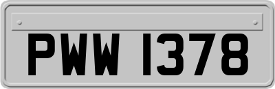PWW1378