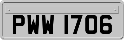 PWW1706