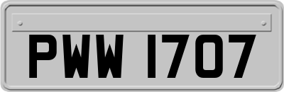 PWW1707