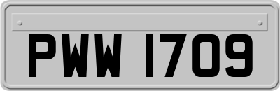 PWW1709