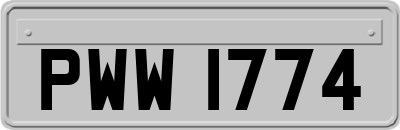 PWW1774
