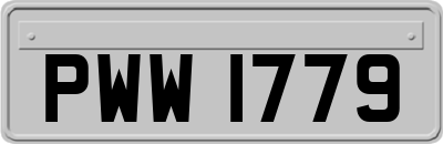 PWW1779