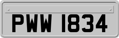 PWW1834