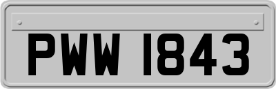 PWW1843