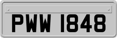 PWW1848